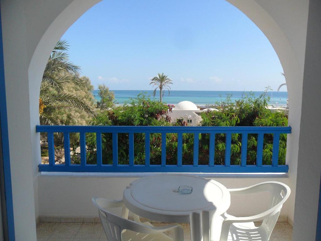 Dar Salem Hotel Mezraia Room photo